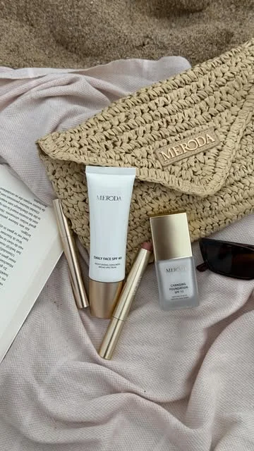 The summer essentials you need + a FREE Summer Clutch with every qualifying o...