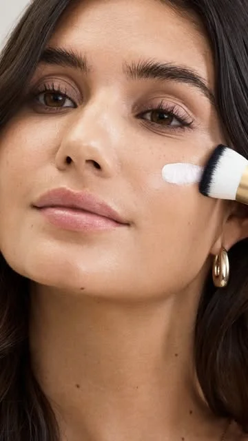We empower woman to feel confident through effortless beauty routines...