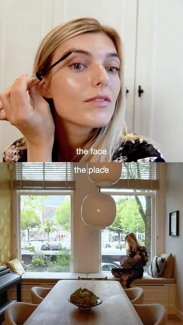 Your everyday mascara, because your routine doesn’t need more. Simplify your ...